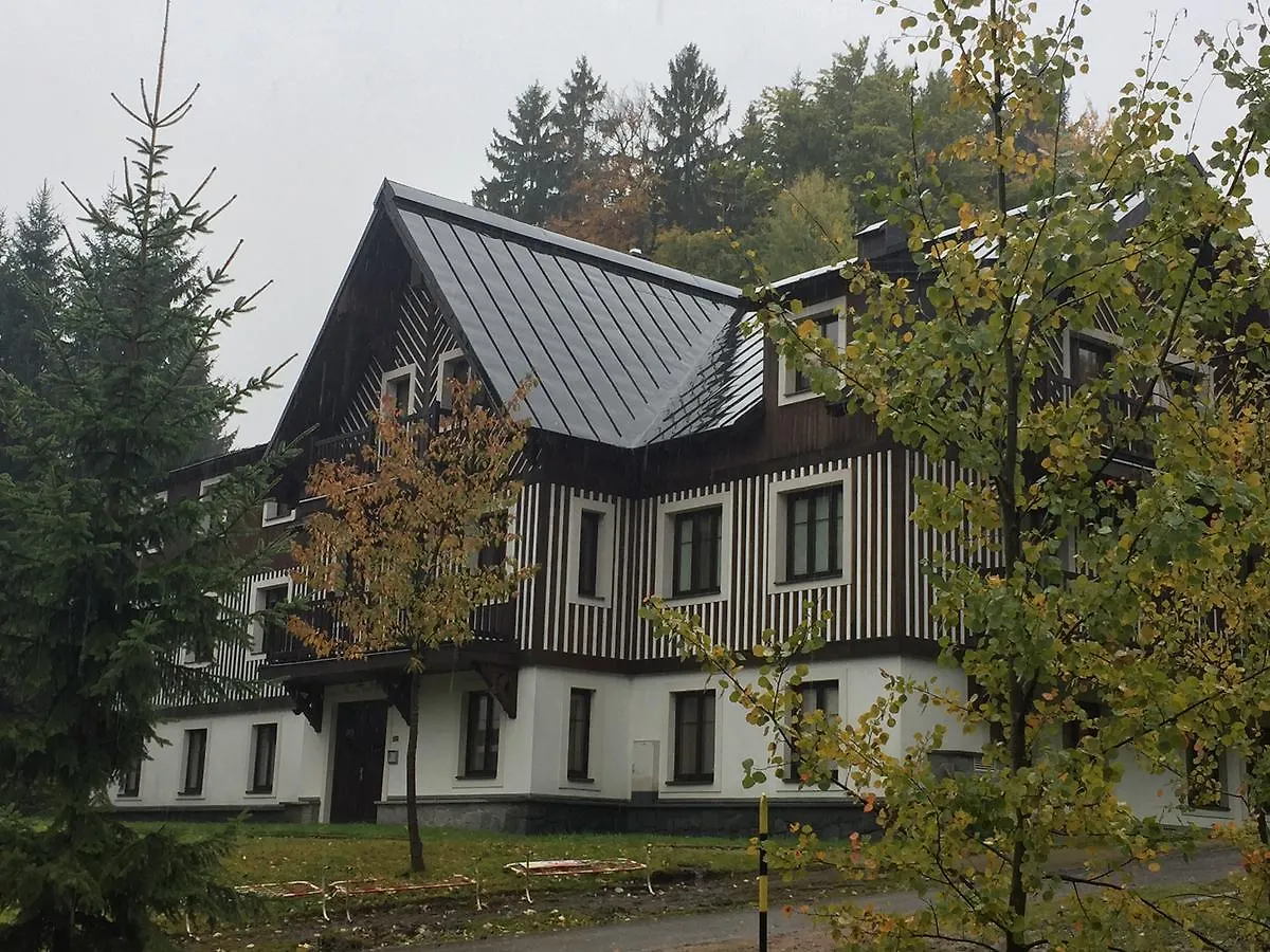 Apartman Hradecanka Spindleruv Mlyn Apartment 0*,