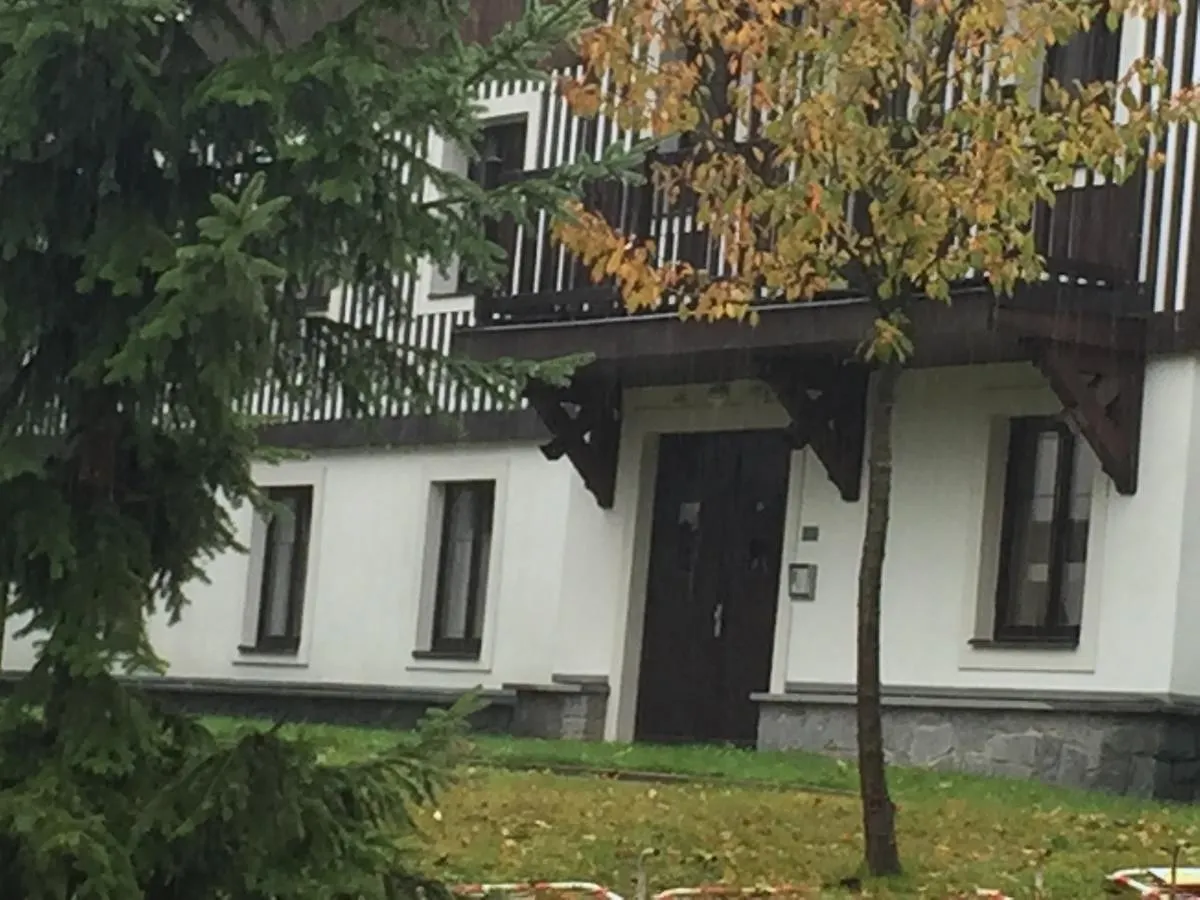 Apartman Hradecanka Spindleruv Mlyn Apartment