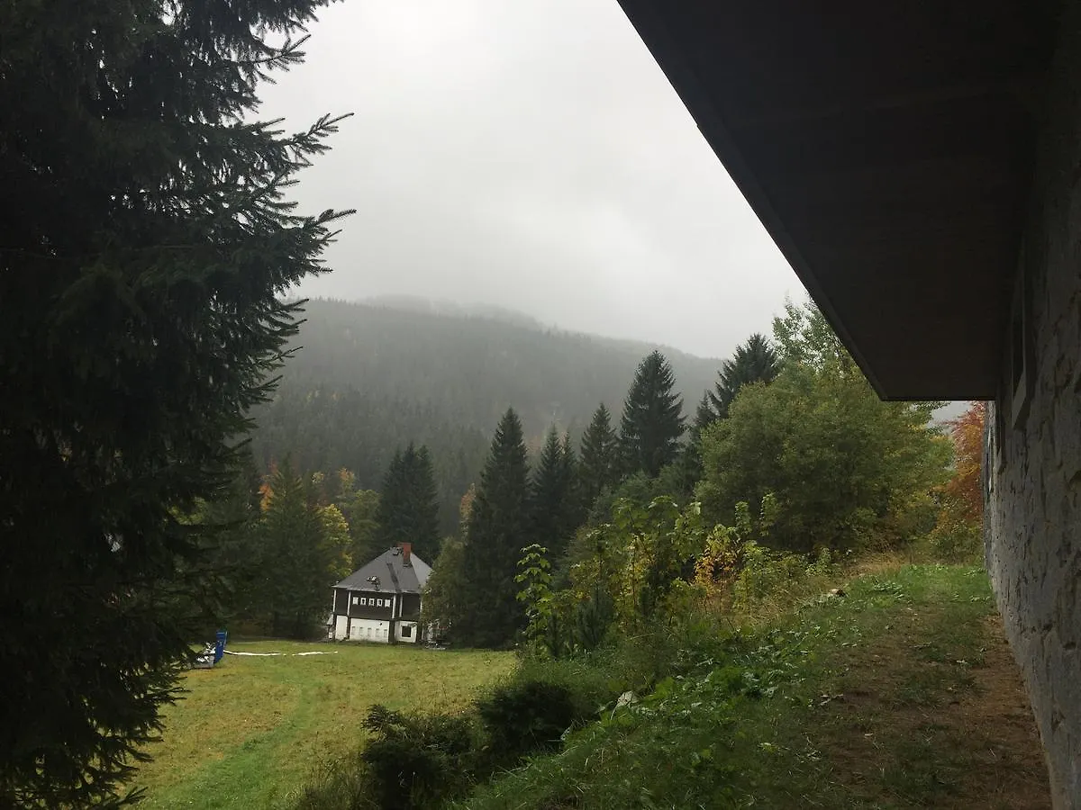 Apartman Hradecanka Spindleruv Mlyn Apartment