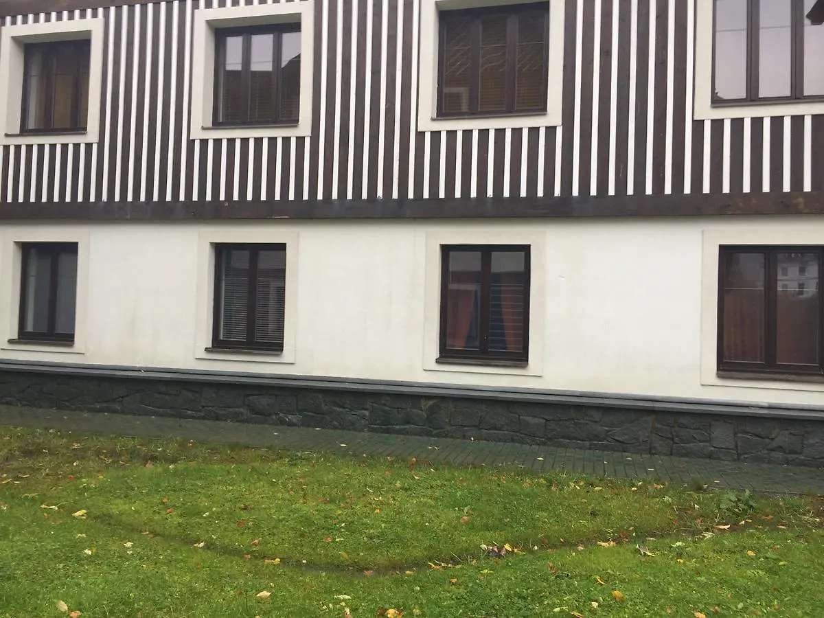 Apartman Hradecanka Spindleruv Mlyn Apartment 0*,  Czech Republic