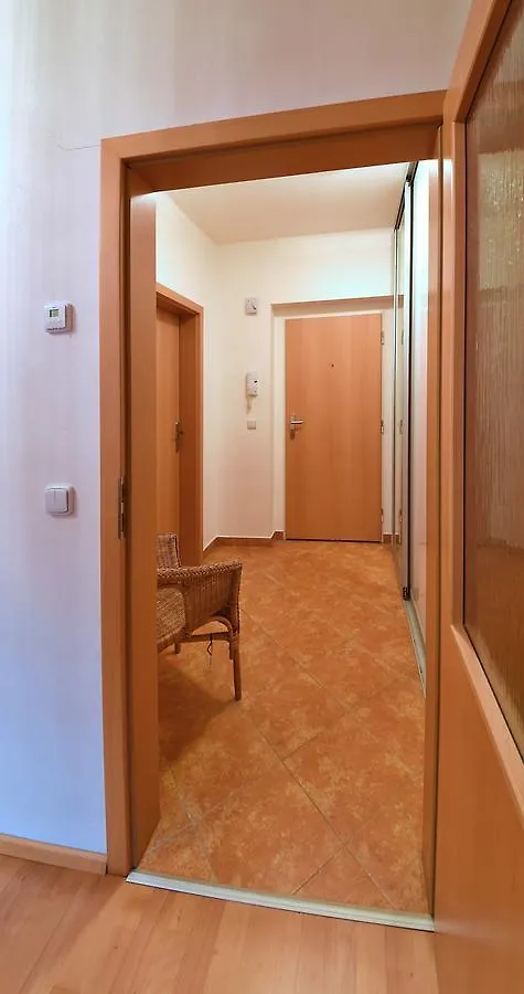 Apartman Hradecanka Spindleruv Mlyn Apartment