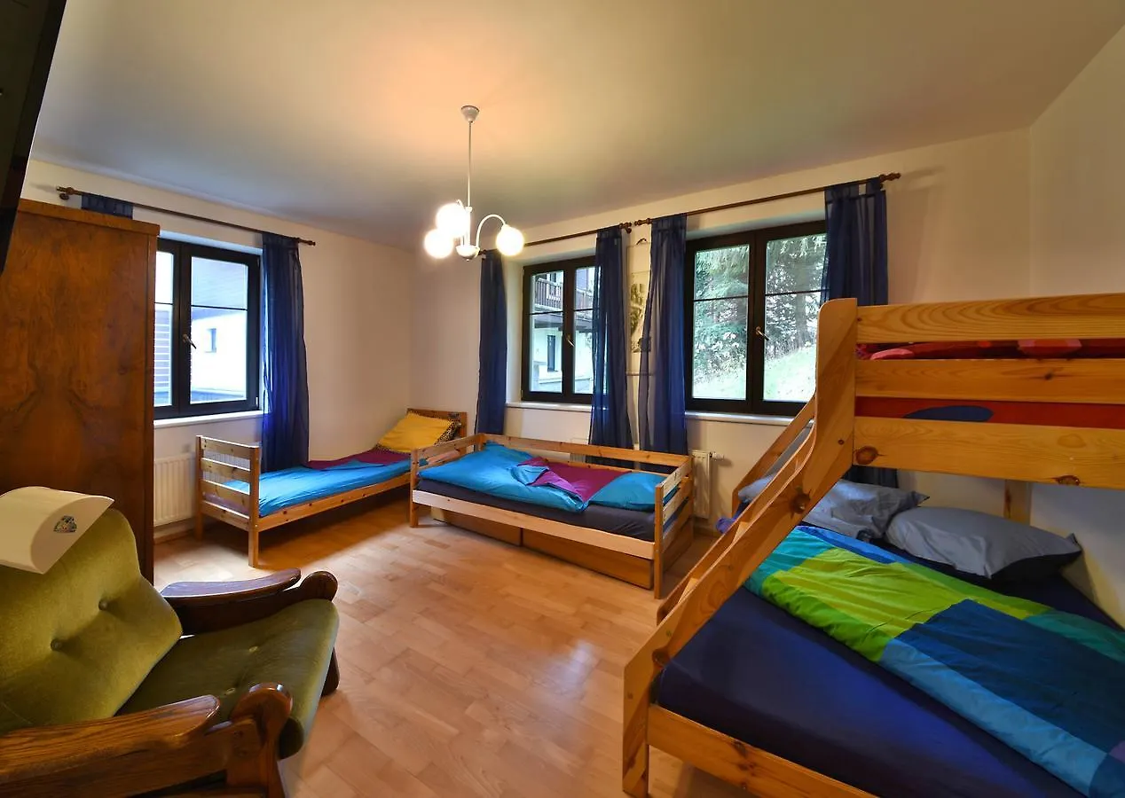 Apartman Hradecanka Spindleruv Mlyn Apartment